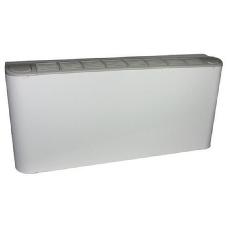 Fan Coil Con Ripresa Aria Inferiore Potenza Termica 8130 W 1460mm