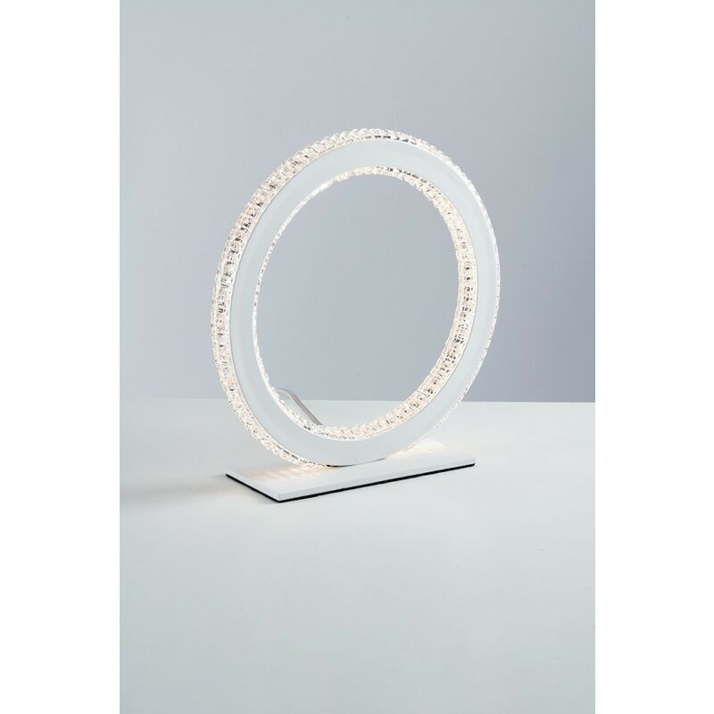 Image of Fan Europe - Lampe led intégré&hellip;