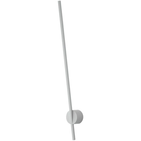 Fan Europe SHANGHAI Aplique LED Blanco 700lm 4000K 15x78,8x8cm