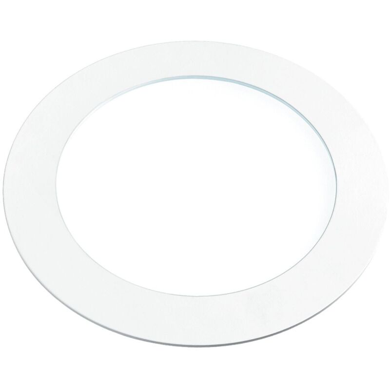 Intec - Incasso led slim bianco ultrasottile 12W
