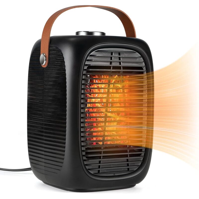 Image of Fan Heater, 1000W Fan Heater, 3&hellip;