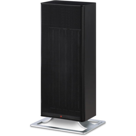 Fan Heater Anna Black 2000W