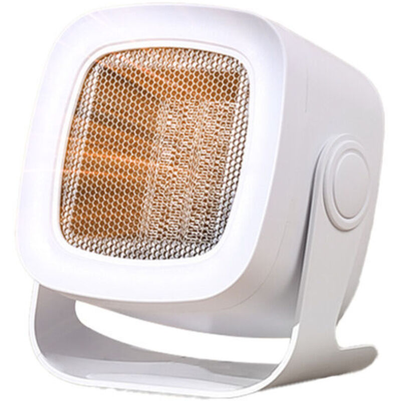 Image of Fan Heater, PTC Mini Electric Heater&hellip;