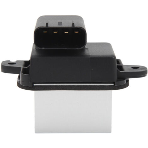 Fan Motor Resistor Module for Armada Frontie Pathfinder Quest Titan with Premium Performance.