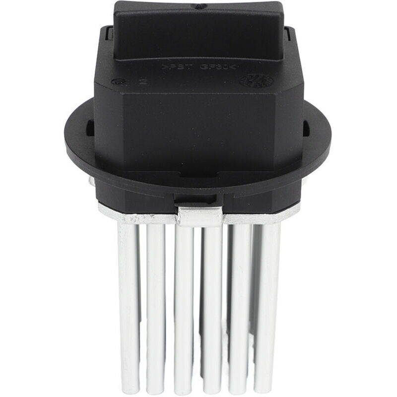 Image of Fan resistor 665128, precise speed control,&hellip;