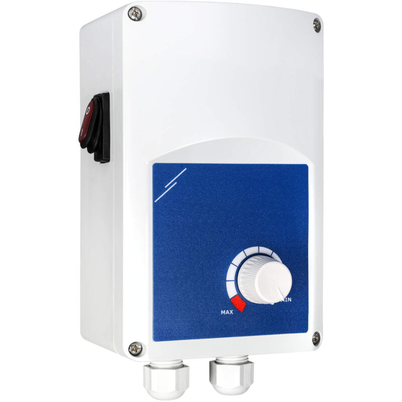 Casafan - Fan speed switch / speed controller unit ws