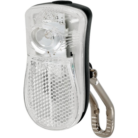 fanale anteriore a led con catarinfrangente.  93579