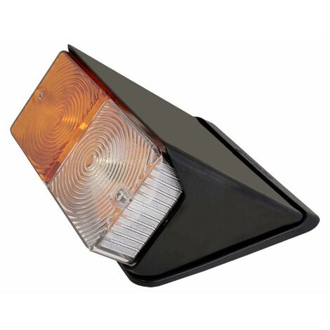 Fanale Anteriore Dx 12V Trattore Ford D3NN13200B