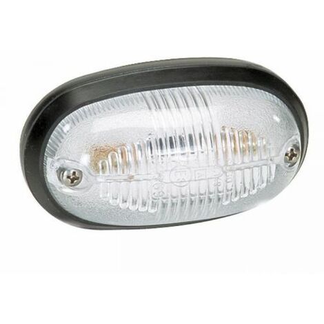 Fanale Anteriore Posizione Bianco Cobo 03.149.000