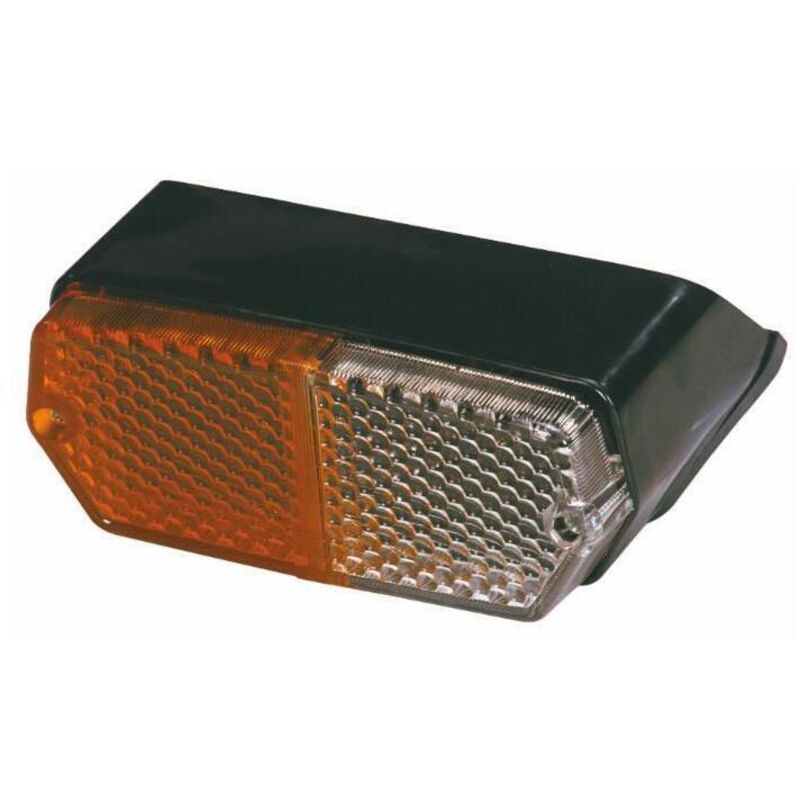 Faro Fanale Anteriore Trattore Destro Fiat 4247213 5118463 5118465 ...