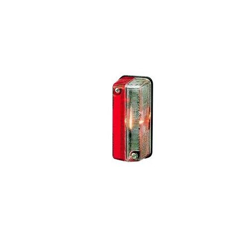 Fanale luce di ingombro