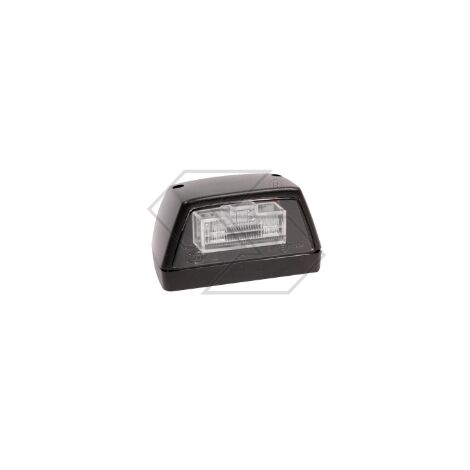 Ricambi per camion, escavatori e trattori - Lampadina P25-2 12V da 21/5  watt con attacco BAY15d