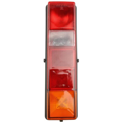 Fanale posteriore FT86219 veloce