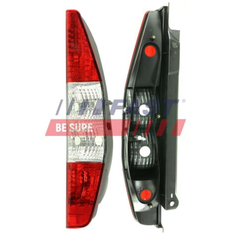 Fanale posteriore FT86305 veloce