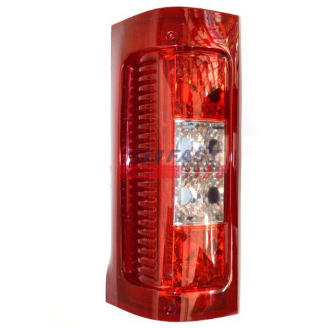 Fanale posteriore FT86320 veloce