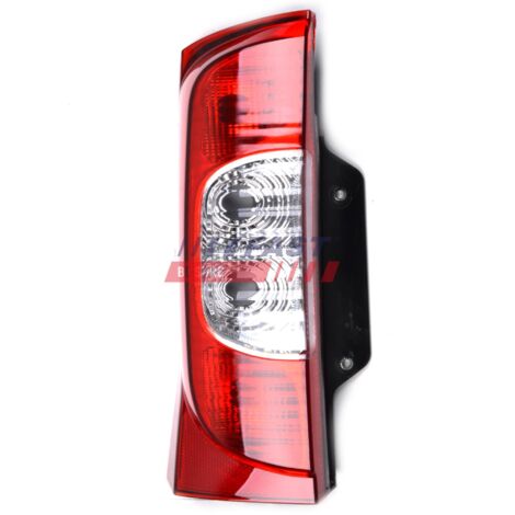 Fanale posteriore FT86351 veloce