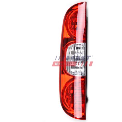 Fanale posteriore FT86353 veloce