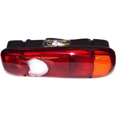 Fanale posteriore FT86360 veloce