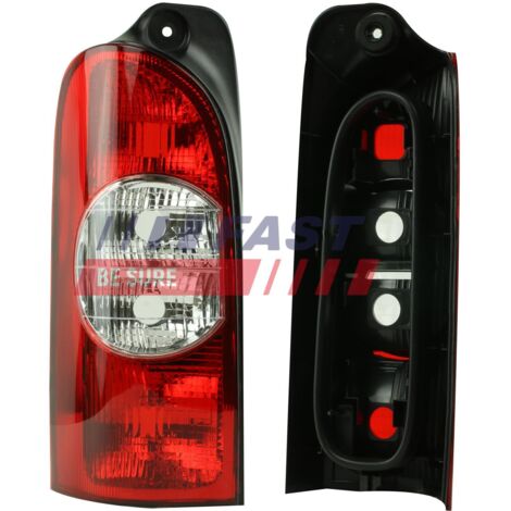 Fanale posteriore FT86414 veloce