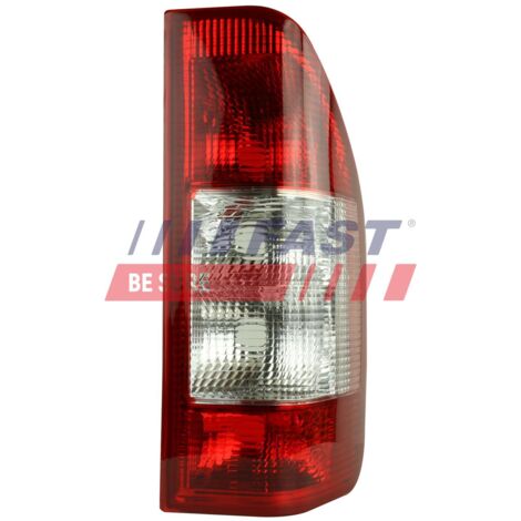 Fanale posteriore FT86429 veloce