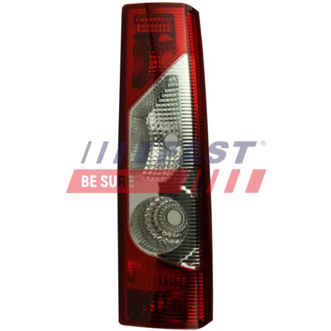 Fanale posteriore FT86438 veloce