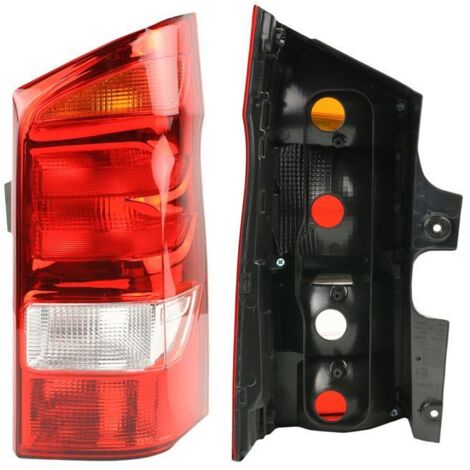 FANALE POSTERIORE FT86440 VELOCE