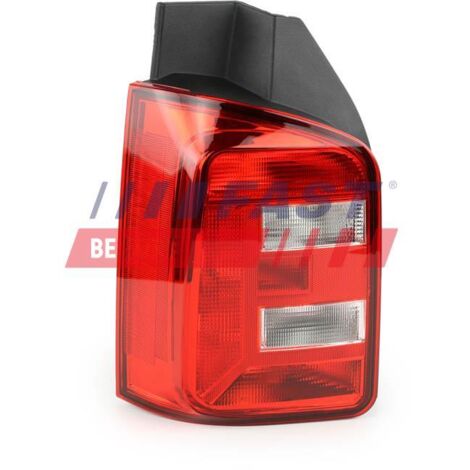 Fanale posteriore FT86446 veloce