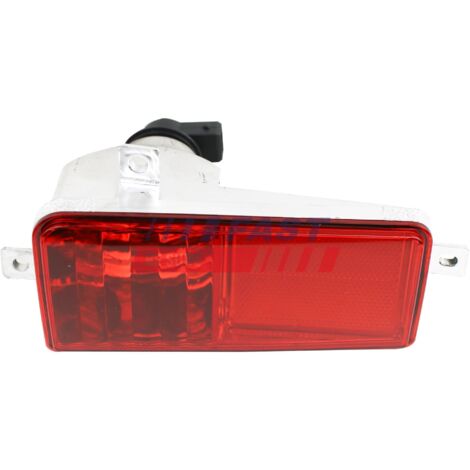 Fanale posteriore FT87083 veloce