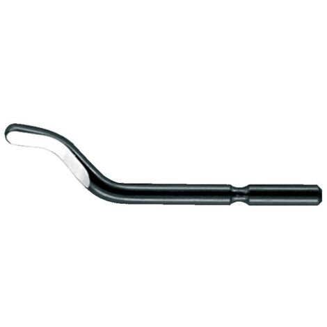 Fanar Grattec GT-E100TIN hoja plateada 3,2 mm