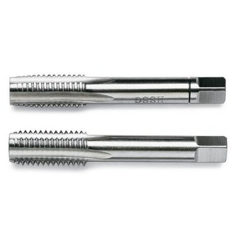 Fanar gwintowniki ręczne 2-sztukowe m18x 1,50 hss din-2181
