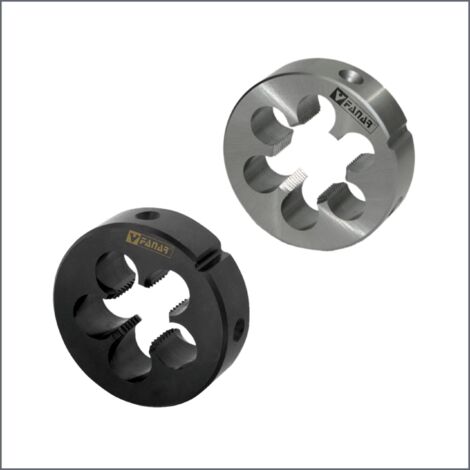 Fanar narznka m20 x 1,75  hss800 din 22568