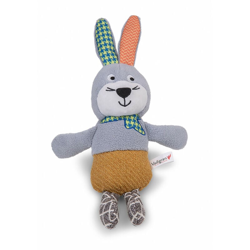 

FANCY conejo de peluche para perros. tamaño 30 cm. para perros.