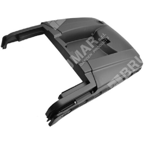 Fangsackabdeckung für HARRY COMPATIBLE Rasenmäher – 047701