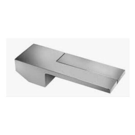 Fantini 3802334702 Maniglia, Argento