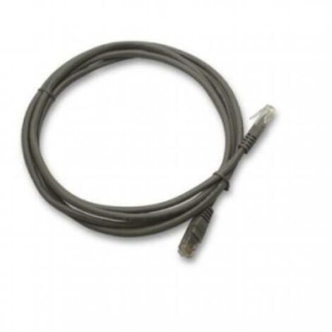 Fantom s.p.a. cavo mt 3 utp categoria 5e rj45 grigio 23503