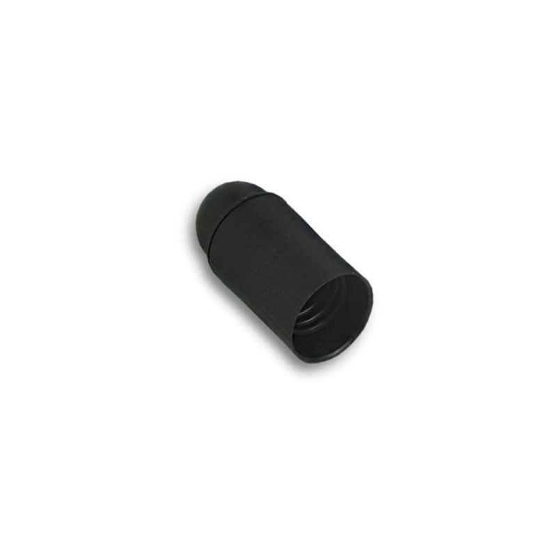 Fanton - Porta Lampadine E14 Bianco Liscio 62802