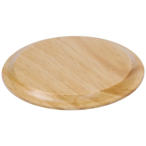 FANTON 84041 Base in legno rovere Ø102mm