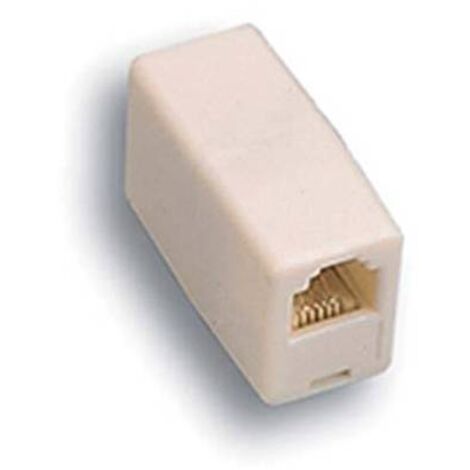 Fanton connettore modulare plug 6/4 c 22330