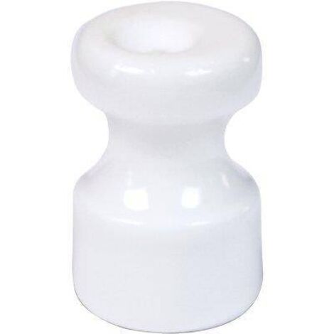 Fanton-Keramik-Isolator Ø 16 mm 84030