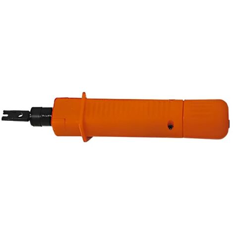 Fanton Pince pour Keystone Jack Orange 23993