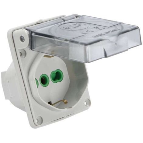 Fanton Presa incasso P40 IP44