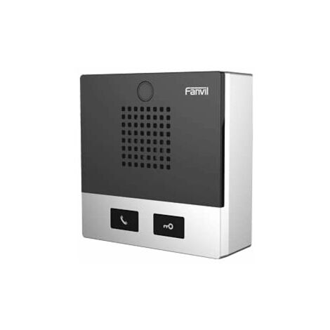 FANVIL TFE SIP MINI INTERCOM I10SD