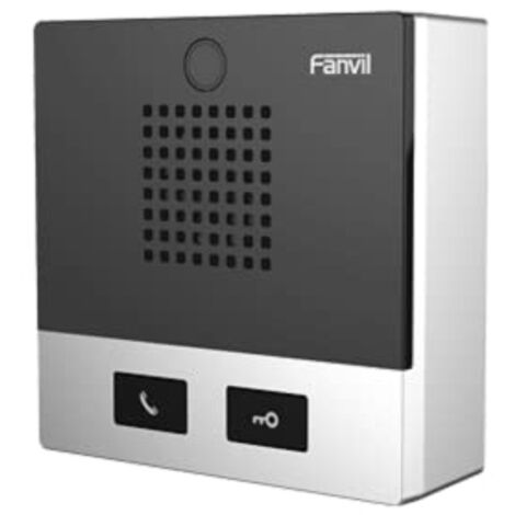 Fanvil TFE SIP mini Intercom    i10SD (I10SD)