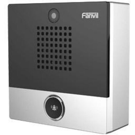 Fanvil TFE SIP Mini Intercom i10SV