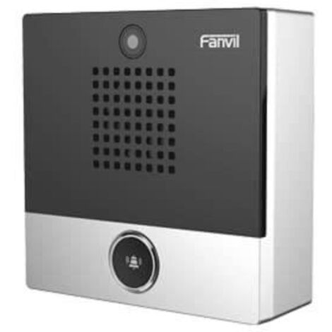 FANVIL TFE SIP MINI INTERCOM I10SV