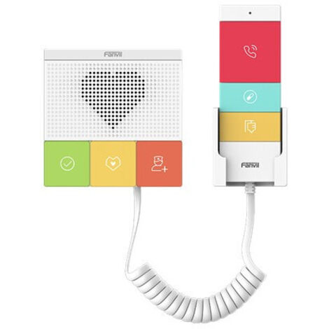 FANVIL Y501-Y SIP HEALTHCARE INTERCOM