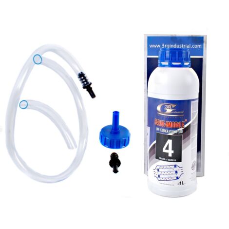 FAP FLUID 09- GRÜN SCHWARZ EOLYS EXTEND 1 LITER