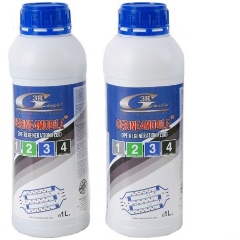 FAP FLUID UNIVERSAL 1-2-3-4 GENERATION 2 LITER