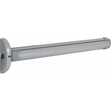 FAP PUSH EXEM 1 PT ARGENT EXEM F2PU1PT00E2
