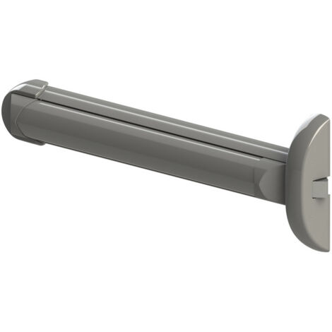 Fap Touch 840Mm 3 Pts Hauts Et Bas Ce Issudom Blanc Ral 9016 Metalux